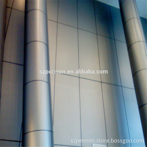 Curtain Wall Veneer